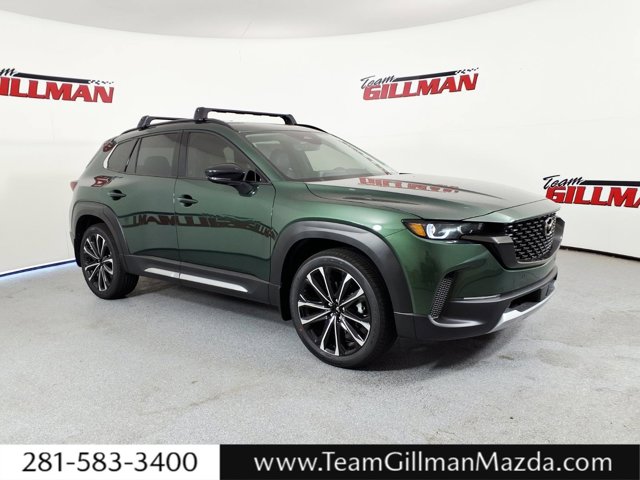 2026 Mazda Mazda CX-50 2.5 Turbo Premium Plus AWD