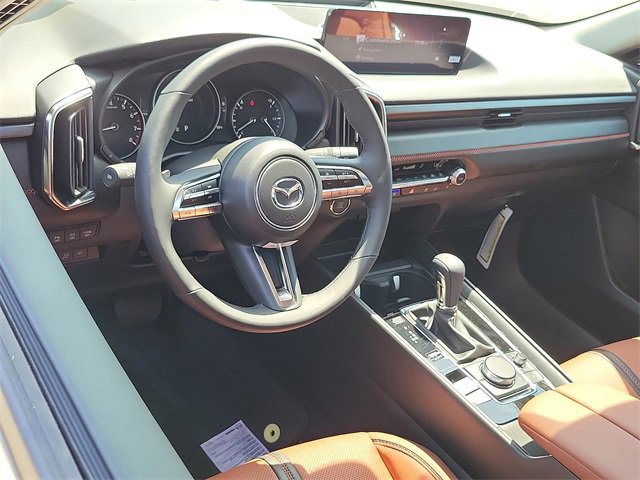 2025 Mazda CX-50 2.5 Turbo Premium Plus photo 2