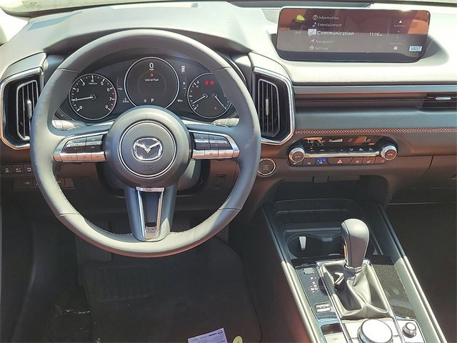 2025 Mazda CX-50 2.5 Turbo Premium Plus photo 3