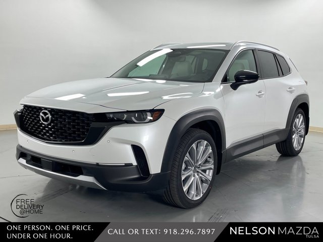 2026 Mazda CX-50 Premium Plus's photo