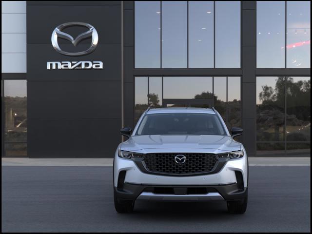 New 2025 Mazda CX-50 2.5 Turbo Premium Plus AWD