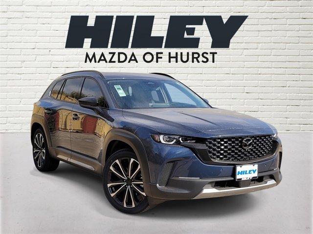 2026 Mazda Mazda CX-50 2.5 Turbo Premium Plus AWD