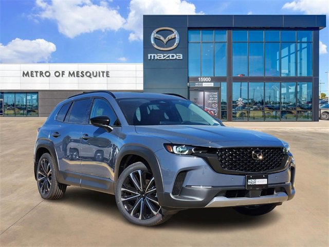 2026 Mazda Mazda CX-50 2.5 Turbo Premium Plus AWD