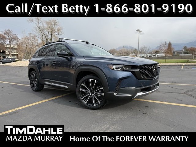 2026 Mazda CX-50 Premium Plus's photo