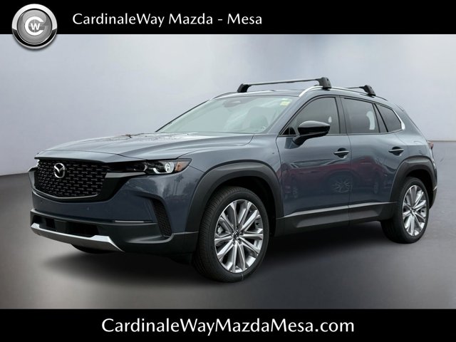 2026 Mazda CX-50 Premium Plus's photo