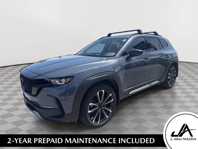2026 Mazda Mazda CX-50 2.5 Turbo Premium Plus AWD