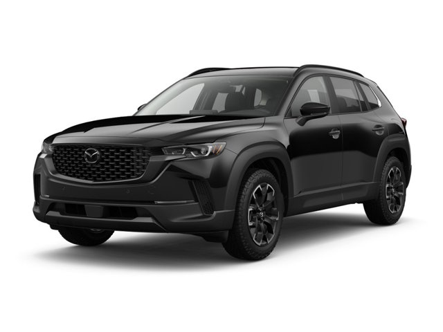 2026 Mazda CX-50 2.5