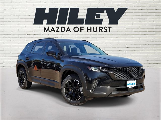 2026 Mazda Mazda CX-50 2.5 S Meridian Edition AWD