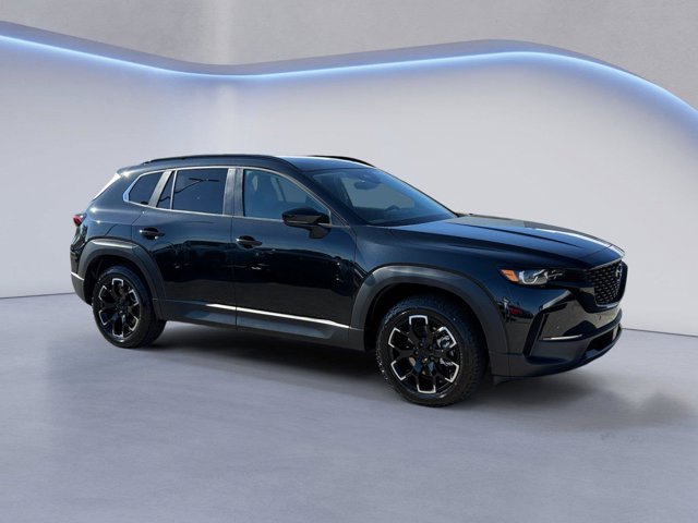 2026 Mazda Mazda CX-50 2.5 S Meridian Edition AWD