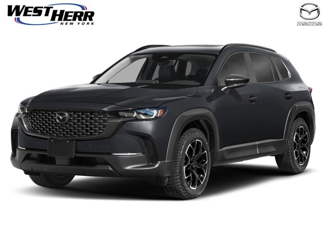 2026 Mazda CX-50 2.5 S Meridian Edition's photo