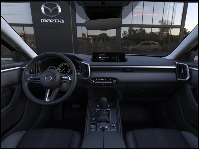 2026 Mazda CX-50 2.5 S Meridian Edition photo 2