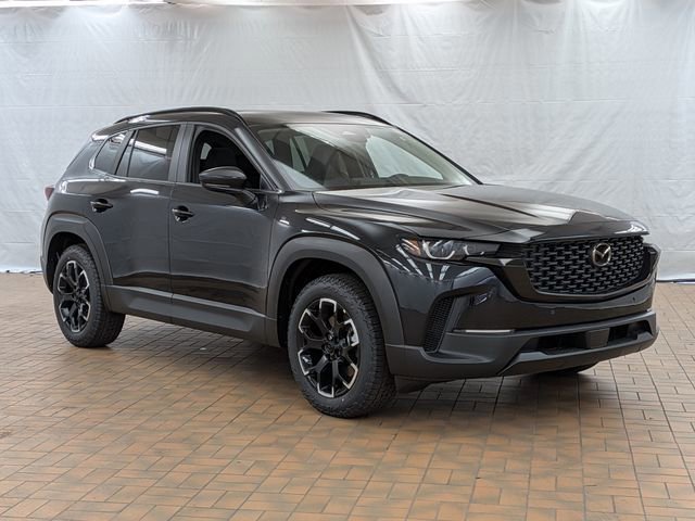 2026 Mazda Mazda CX-50 2.5 S Meridian Edition AWD