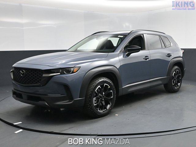 2026 Mazda Mazda CX-50 2.5 S Meridian Edition AWD