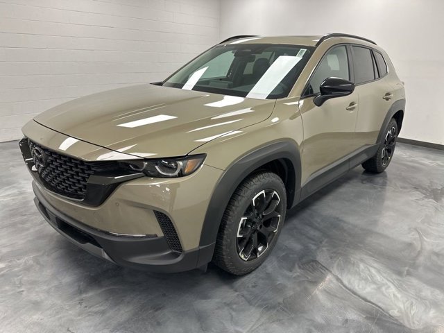 2026 Mazda Mazda CX-50 2.5 S Meridian Edition AWD