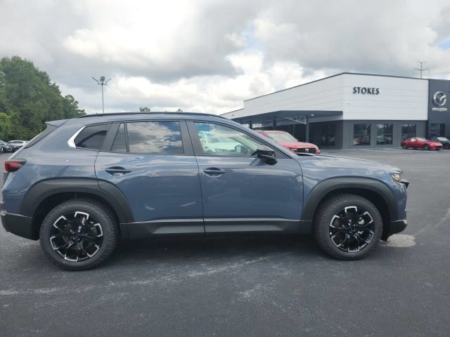 2026 Mazda Mazda CX-50 2.5 S Meridian Edition AWD