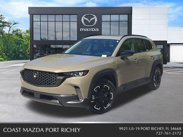 2026 Mazda Mazda CX-50 2.5 S Meridian Edition AWD