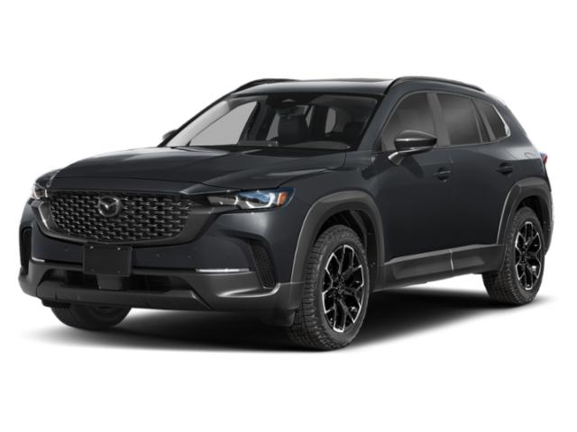 2026 Mazda CX-50 Meridian Edition's photo