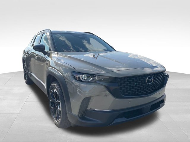 2026 Mazda CX-50 2.5 S Meridian Edition AWD