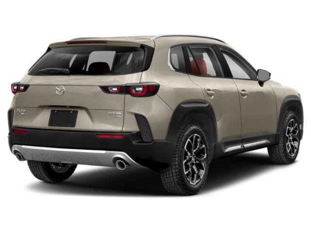 2023 Mazda CX-50 2.5 Turbo Meridian Edition photo 2