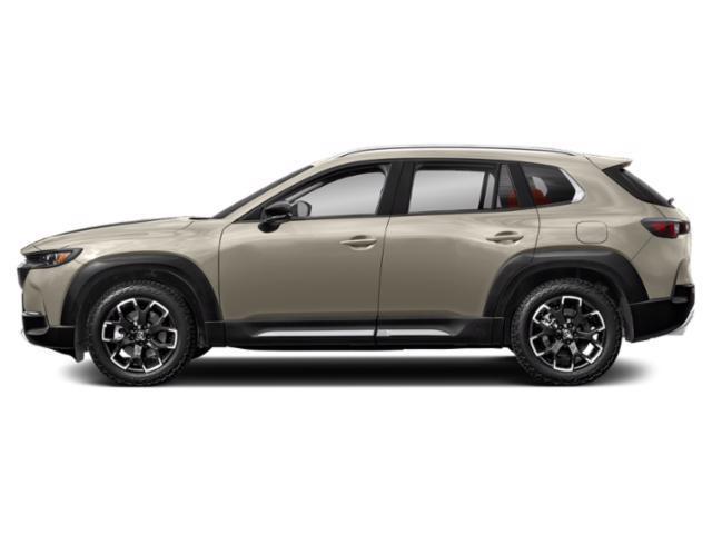2023 Mazda CX-50 2.5 Turbo Meridian Edition photo 3