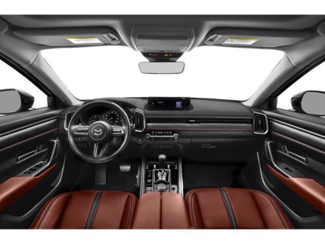 2023 Mazda CX-50 2.5 Turbo Meridian Edition photo 4