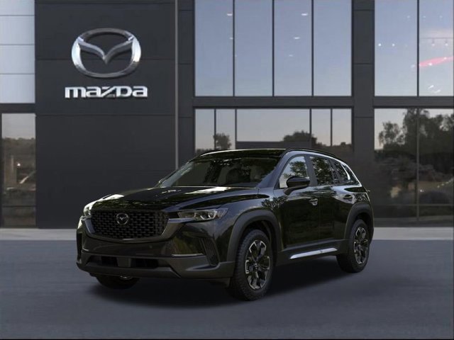 2026 Mazda CX-50 Meridian Edition's photo