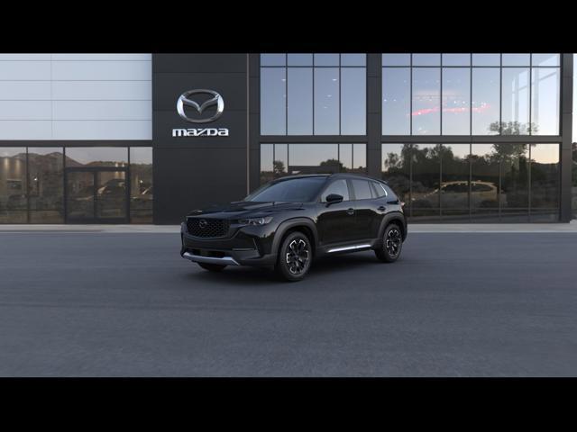 2026 Mazda CX-50 2.5 Turbo Meridian Edition AWD
