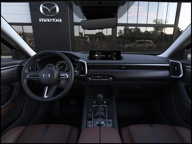 New 2025 Mazda CX-50 2.5 Turbo Meridian Edition AWD
