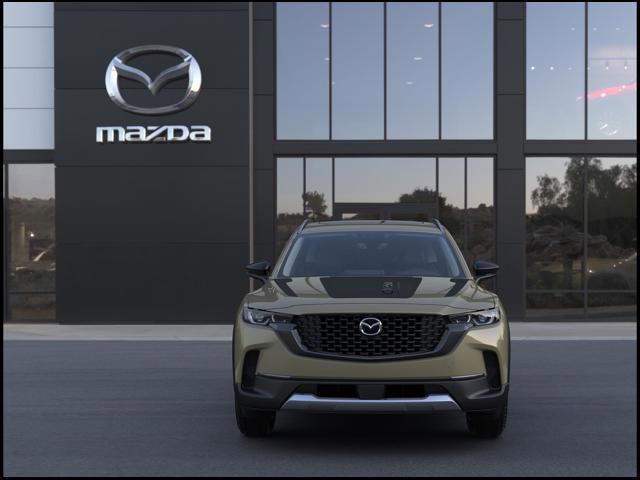 New 2025 Mazda CX-50 2.5 Turbo Meridian Edition AWD