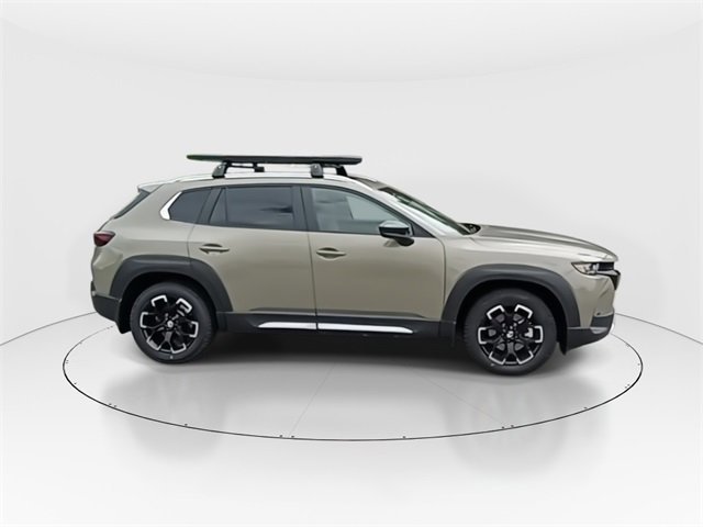 2025 Mazda CX-50 2.5 Turbo Meridian Edition photo 2