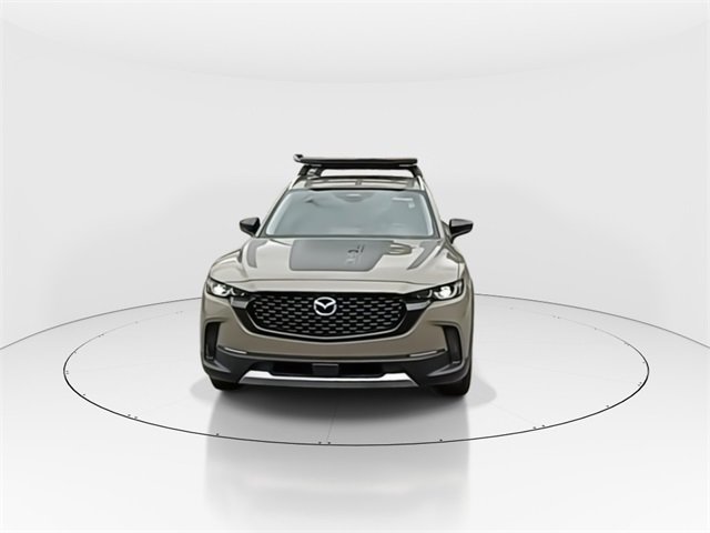 2025 Mazda CX-50 2.5 Turbo Meridian Edition photo 4