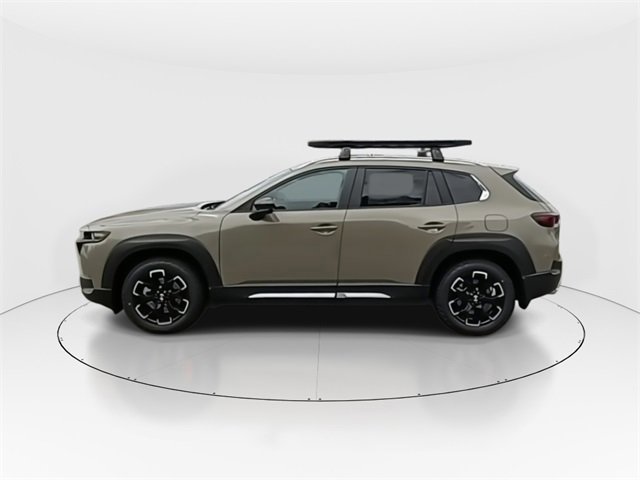 2025 Mazda CX-50 2.5 Turbo Meridian Edition photo 5