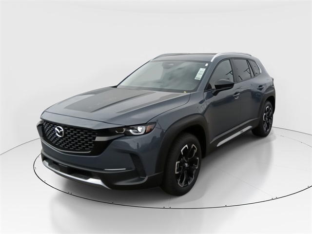 2025 Mazda Mazda CX-50 2.5 Turbo Meridian Edition AWD