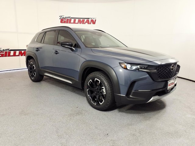 2026 Mazda Mazda CX-50 2.5 Turbo Meridian Edition AWD