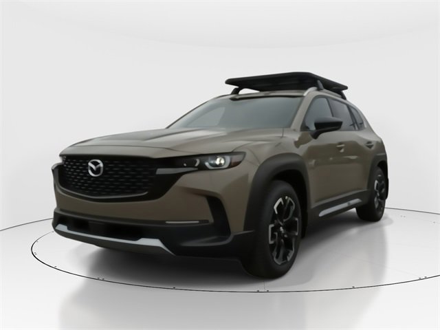 2025 Mazda Mazda CX-50 2.5 Turbo Meridian Edition AWD