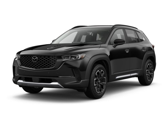 2026 Mazda CX-50 2.5 Turbo Meridian Edition's photo