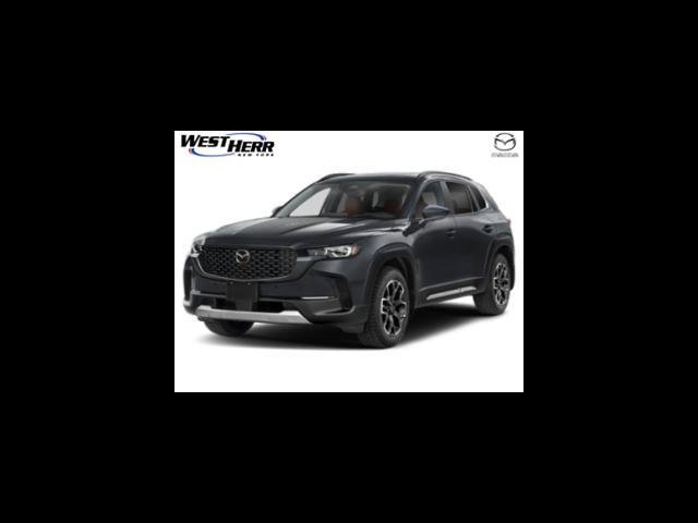 2026 Mazda CX-50 2.5 Turbo Meridian Edition AWD