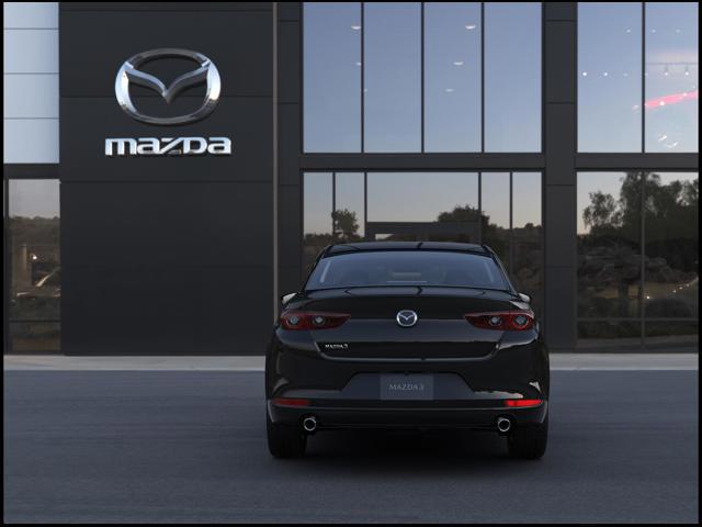 2026 Mazda MAZDA3 For Sale Scottsdale, AZ | Mark Mazda