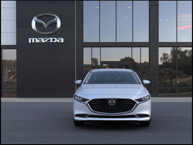 2026 Mazda Mazda3 S - Photo 6