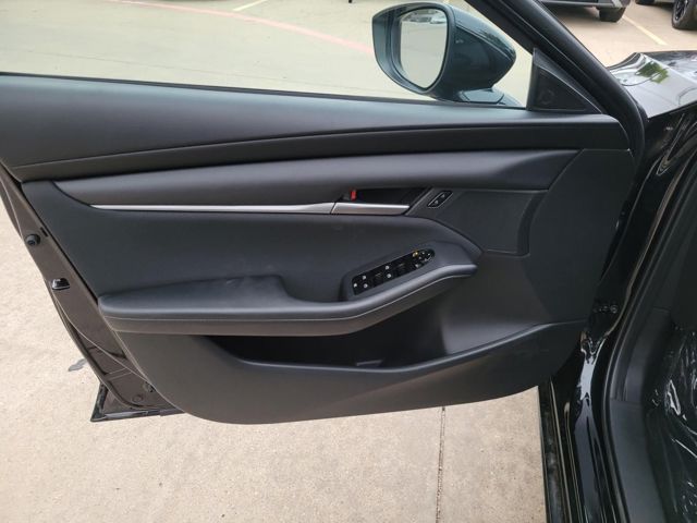 New Jet Black Mica 2026 Mazda MAZDA3 2.5 S for Sale in Arlington