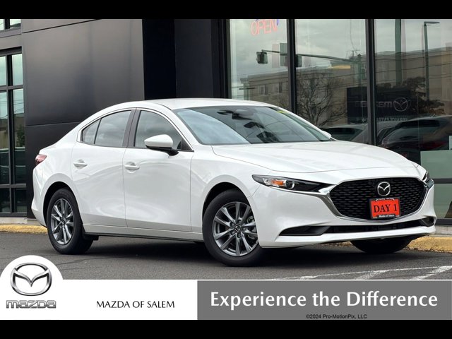 2026 Mazda CX-3 2.5 S AT 4-Door SKYACTIV's photo