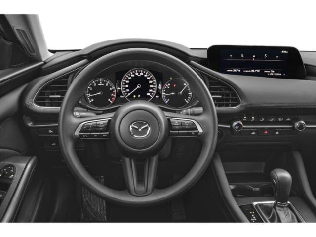 New 2025 Mazda MAZDA3 Sedan 2.5 S