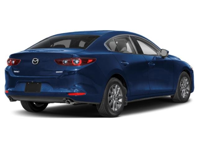 New 2025 Mazda MAZDA3 Sedan 2.5 S