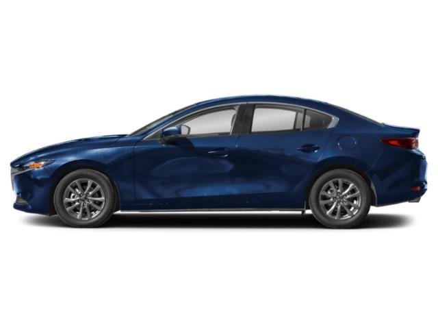 New 2025 Mazda MAZDA3 Sedan 2.5 S
