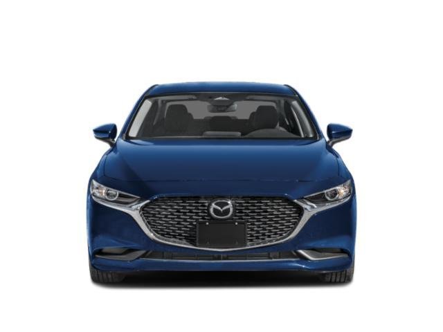 New 2025 Mazda MAZDA3 Sedan 2.5 S