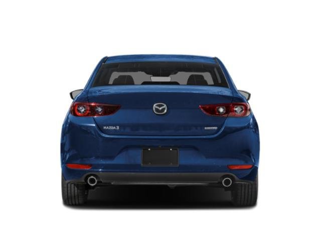 New 2025 Mazda MAZDA3 Sedan 2.5 S
