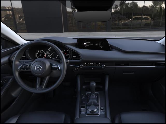 2026 Mazda Mazda3 Select Sport - Photo 2