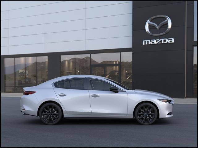 2026 Mazda Mazda3 Select Sport - Photo 5