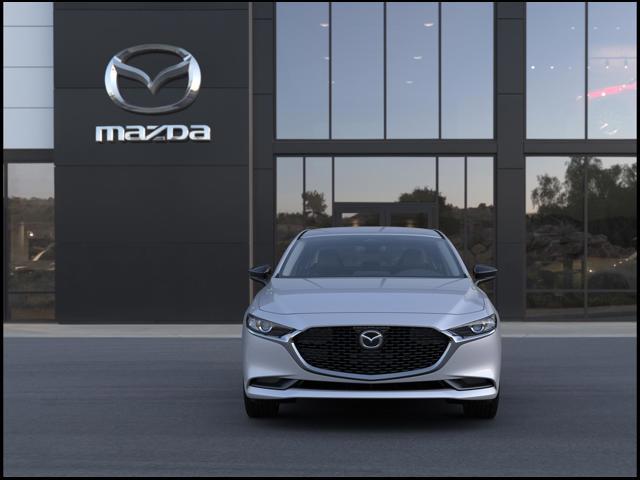 2026 Mazda Mazda3 Select Sport - Photo 6