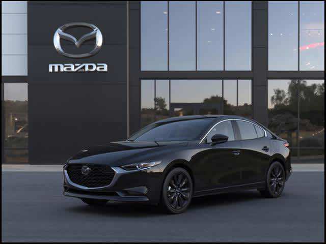 2026 Mazda CX-3 Select Sport AT 4-Door SKYACTIV's photo